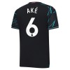 Nogometni Dres Manchester City Ake 6 Treći 23/24